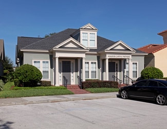 Orlando, FL Office - 911 Outer Rd