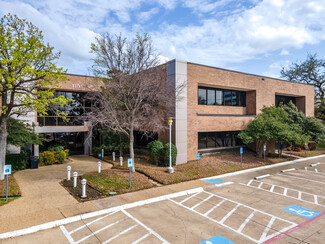 Richardson, TX Office - 1101 E Arapaho Rd