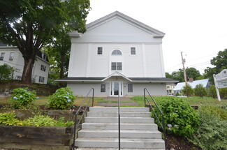 Somersworth, NH Churches - 49 Market St