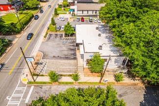 Atlanta, GA Freestanding - 1358 Glenwood Ave SE Atlanta, GA Freestanding - 1358 Glenwood Ave SE