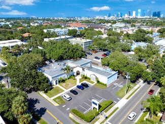 Tampa, FL Office/Medical - 2615 W Swann Ave Tampa, FL Office/Medical - 2615 W Swann Ave