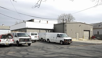 Long Branch, NJ Warehouse - 636 Broadway