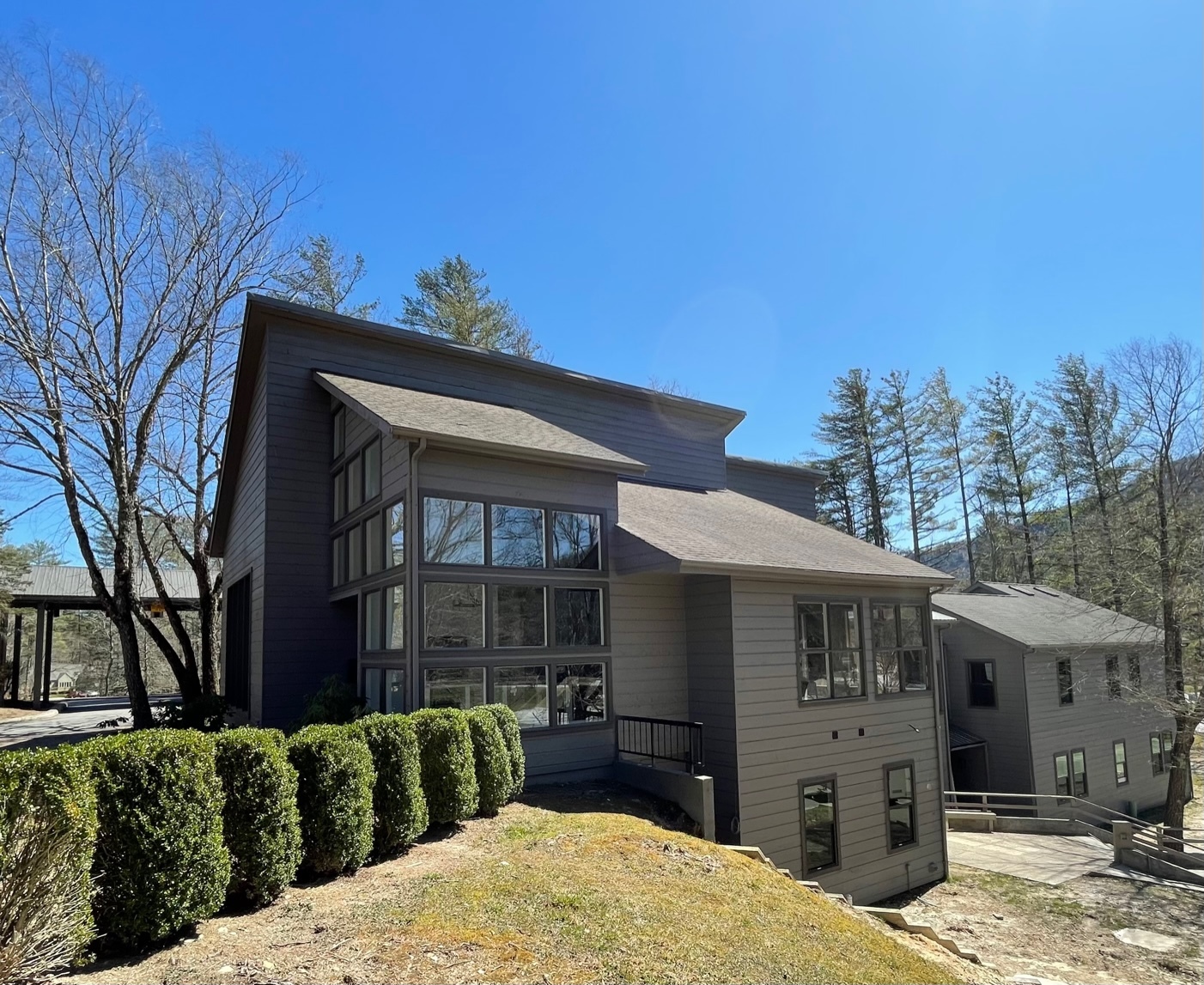 70 Sapphire Valley Rd, Sapphire, NC for Sale