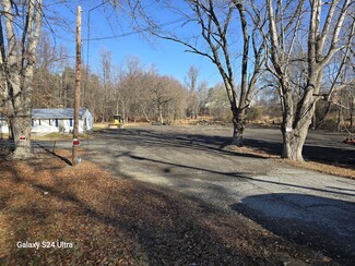 Upper Marlboro, MD Industrial Land - 15800 Leeland Rd