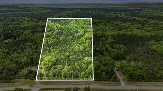 Milledgeville, GA Commercial - 654 GA-212 Hwy