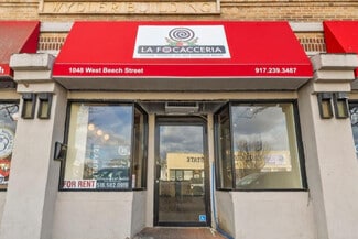 East Atlantic Beach, NY Retail - 1048 W Beech St