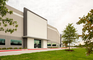 Coppell, TX Industrial - 221 Southwestern Blvd