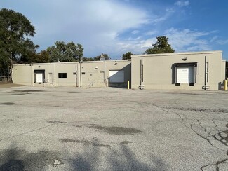 Omaha, NE Industrial - 5024 William St