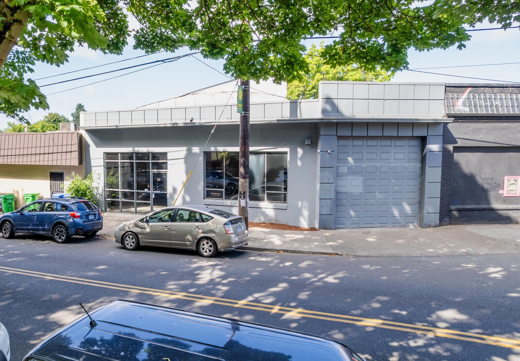 535 NE 28th Ave, Portland, OR for Rent