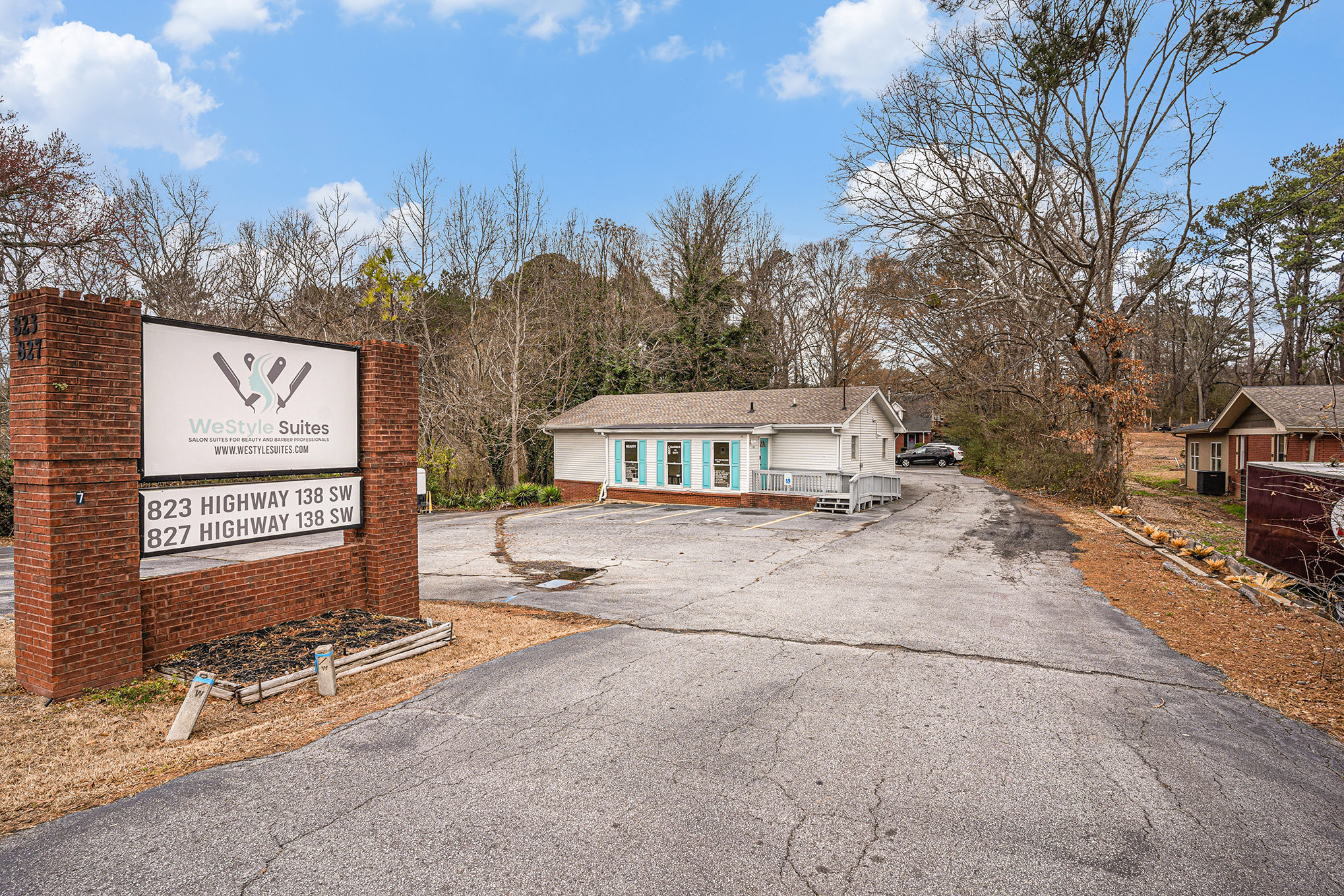 827 Highway 138 SW, Riverdale, GA for Sale