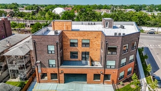 Chicago, IL Multi-Family - 5069 N Northwest Hwy