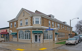 Wauwatosa, WI Office/Retail - 6100 W Bluemound Rd