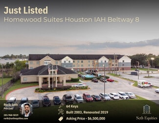 Houston, TX undefined - 1340 N Sam Houston Pky E Houston, TX undefined - 1340 N Sam Houston Pky E