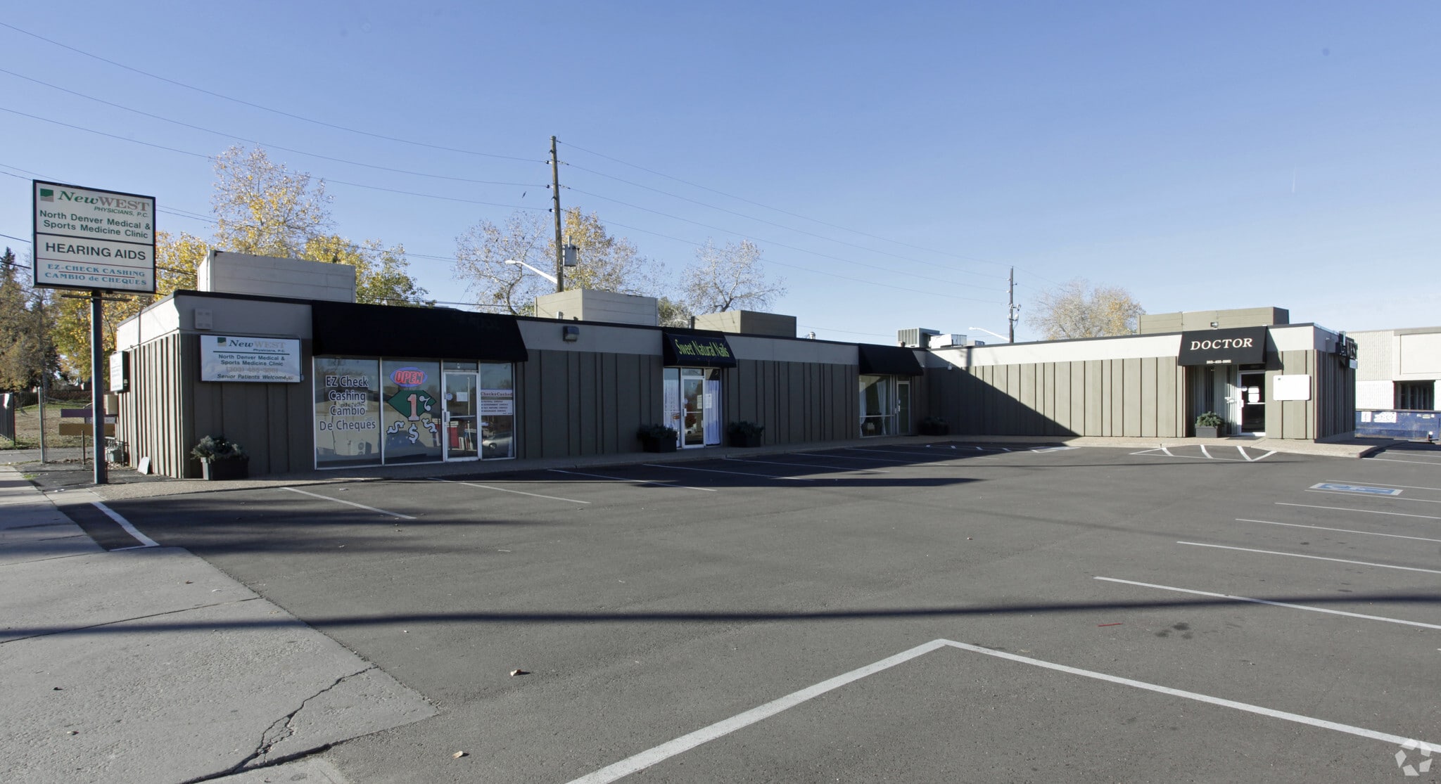 4301 Lowell Blvd, Denver, CO for Sale
