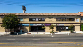 Northridge, CA Office - 9003 Reseda Blvd