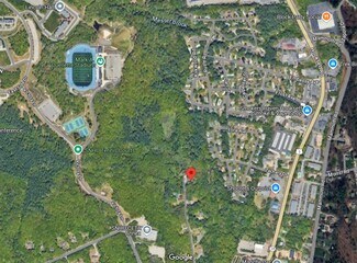 Hooksett, NH Commercial Land - 45 Leonard Ave Hooksett, NH Commercial Land - 45 Leonard Ave