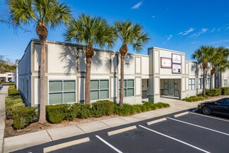 Wesley Chapel, FL Office, Office/Medical - 2604 Cypress Ridge Blvd