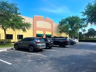 Fort Lauderdale, FL Warehouse - 3772 SW 30th Ave