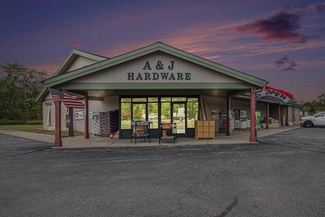 Baroda, MI Freestanding - 1745 W Shawnee Rd