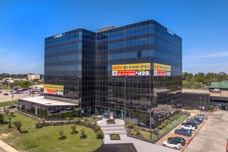 Houston, TX Office - 616 FM 1960 Rd W