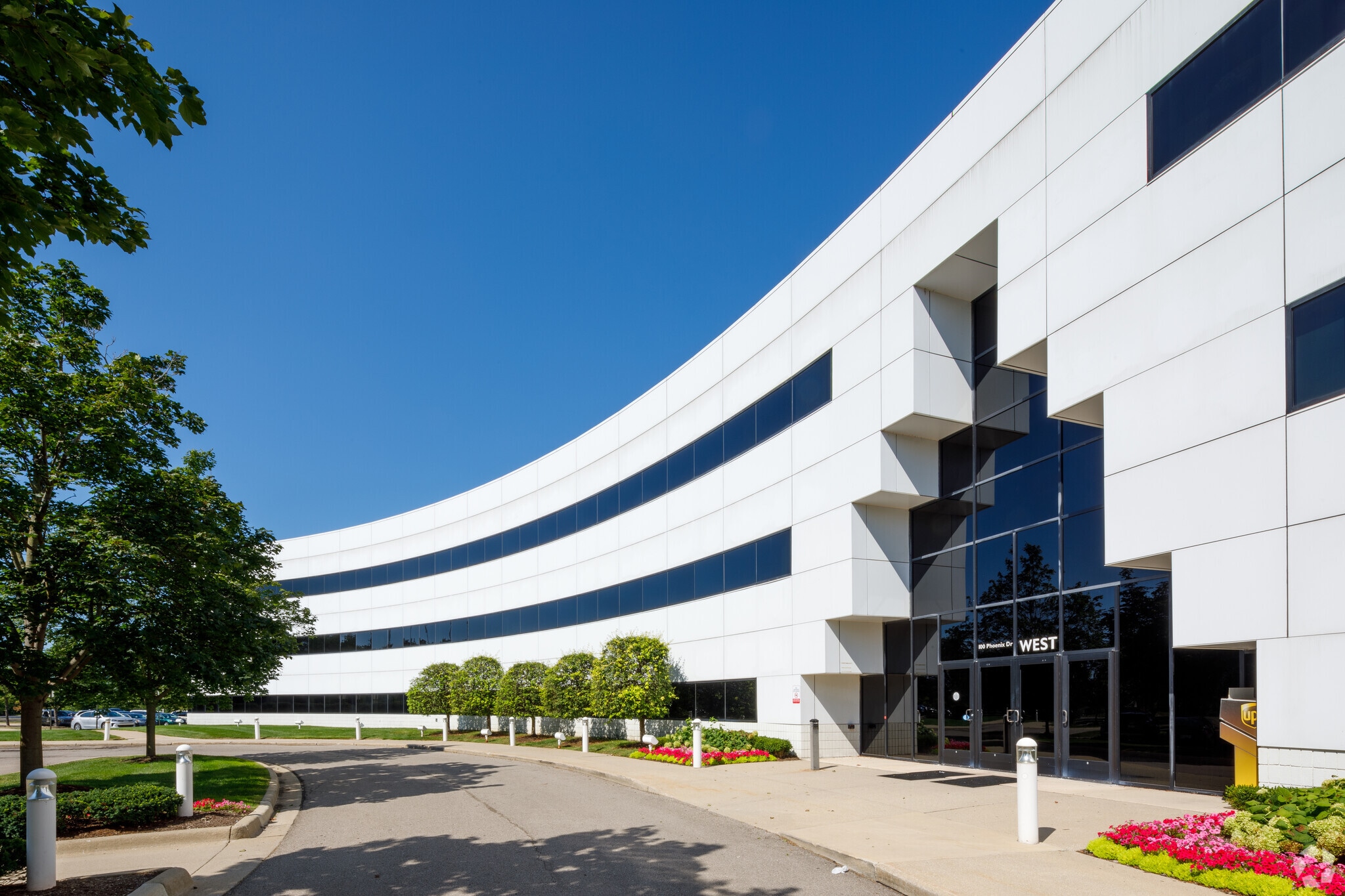 100 Phoenix Dr, Ann Arbor, MI for Rent
