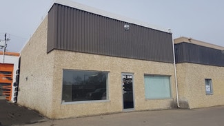 Red Deer, AB Service - 5912 54 Ave