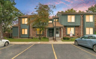 Detroit, MI undefined - 2154 Hyde Park Rd