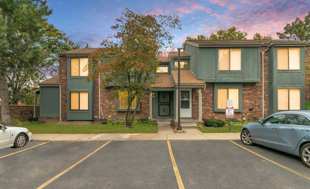 2154 Hyde Park Rd, Detroit, MI for Sale