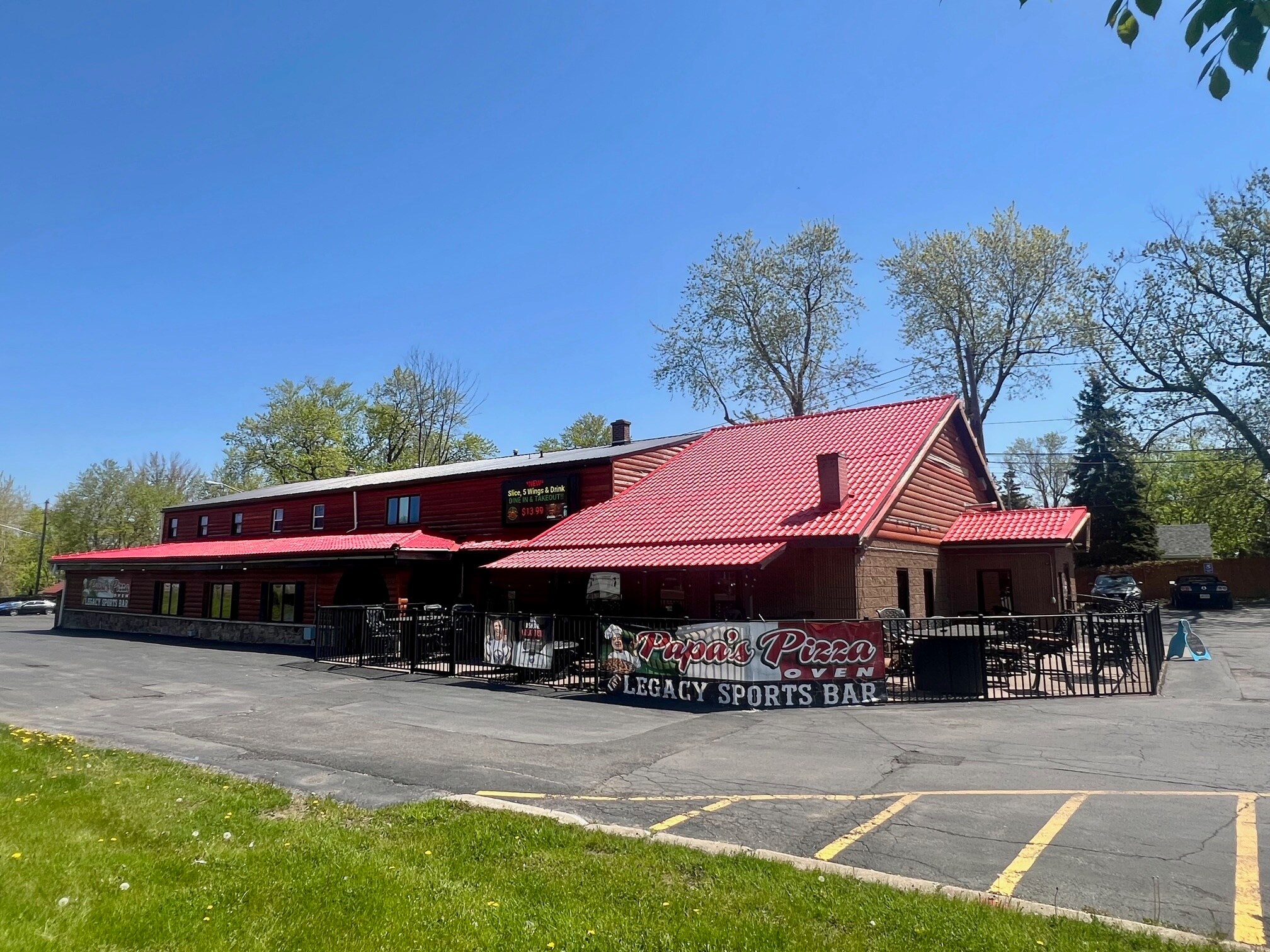 1537 Union Rd, West Seneca, NY for Sale