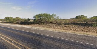 Elmendorf, TX Commercial - 1,500 ft frontage Loop 1604