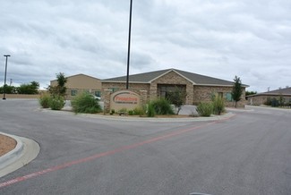 Killeen, TX Office - 3400 Kaydence Ct