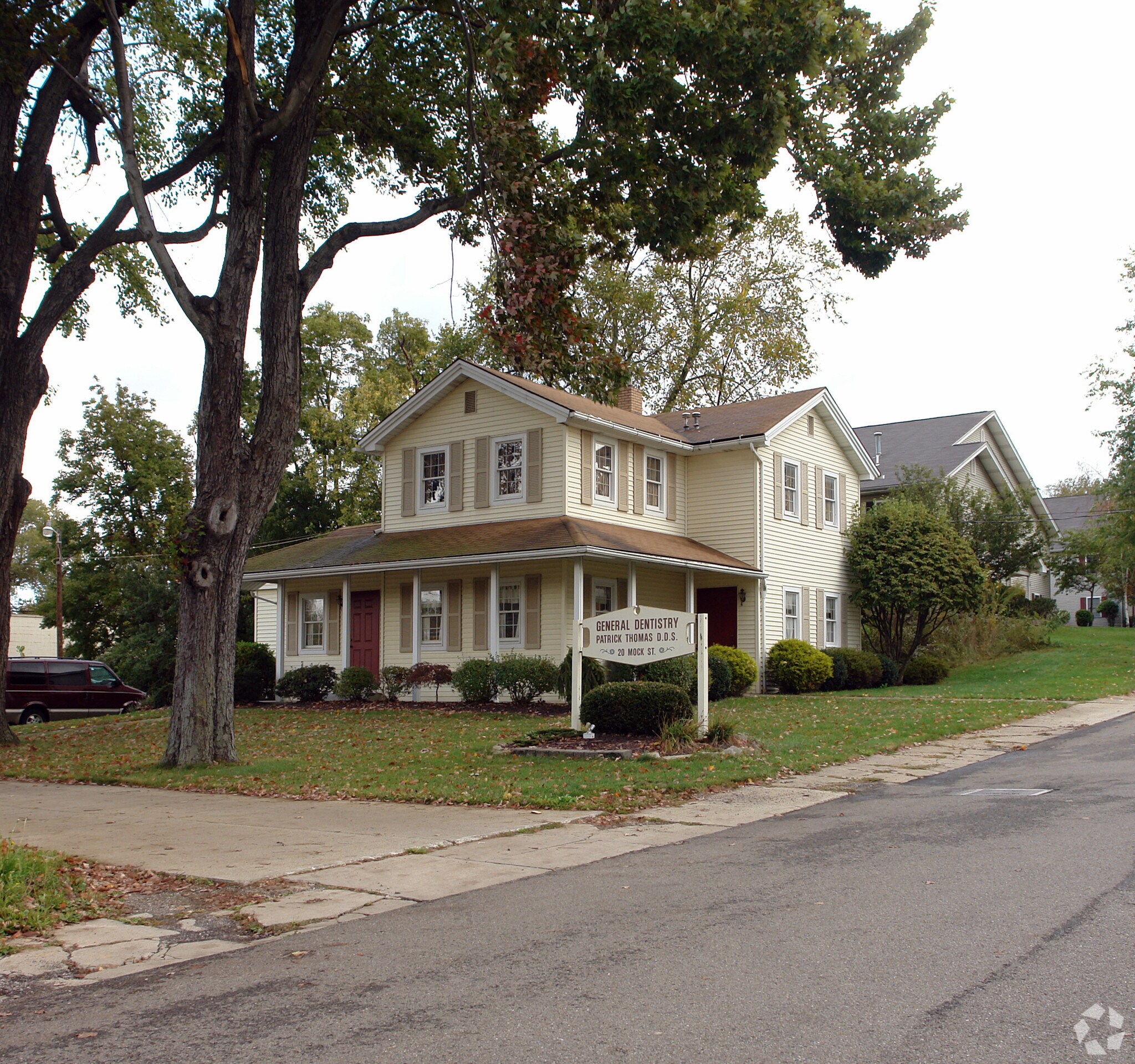 20 Mock St, Hubbard, OH for Sale