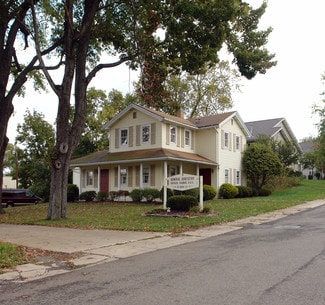 Hubbard, OH Medical - 20 Mock St