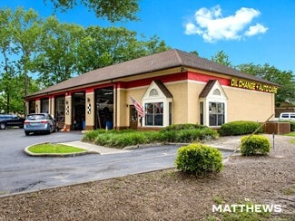 Tallahassee, FL Auto Repair - 1515 Killearn Center Blvd