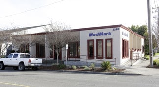 Fairfield, CA Medical - 1143 Missouri St