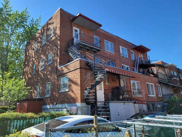 4605 Av Saint-Kévin, Montréal, QC for Sale