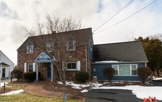 Webster, NY Specialty - 1181 Bay Rd