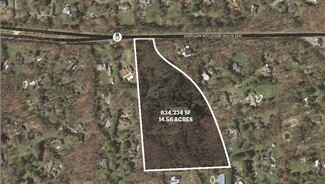 Oyster Bay Cove, NY Residential Land - 6850 Northern Boulevard