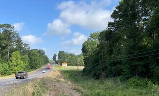 Huntsville, TX Commercial Land - 0 Hwy 190 E