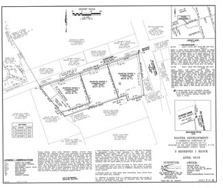 Conroe, TX Commercial - Foster Drive Dr @ Ed Kharbat Drive