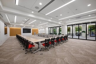Washington, DC Office - 1400 16th St NW