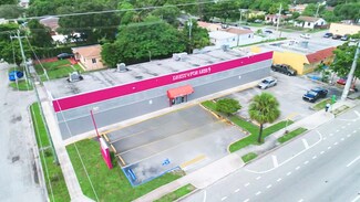Miami, FL undefined - 12208 NW 7th Ave Miami, FL undefined - 12208 NW 7th Ave