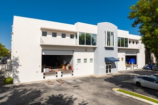 Doral, FL Industrial - 2100 Nw 102nd Pl Doral, FL Industrial - 2100 Nw 102nd Pl