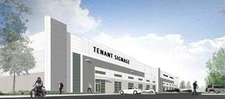 Santa Rosa, CA Industrial - 1408 Thunderbolt Way Santa Rosa, CA Industrial - 1408 Thunderbolt Way