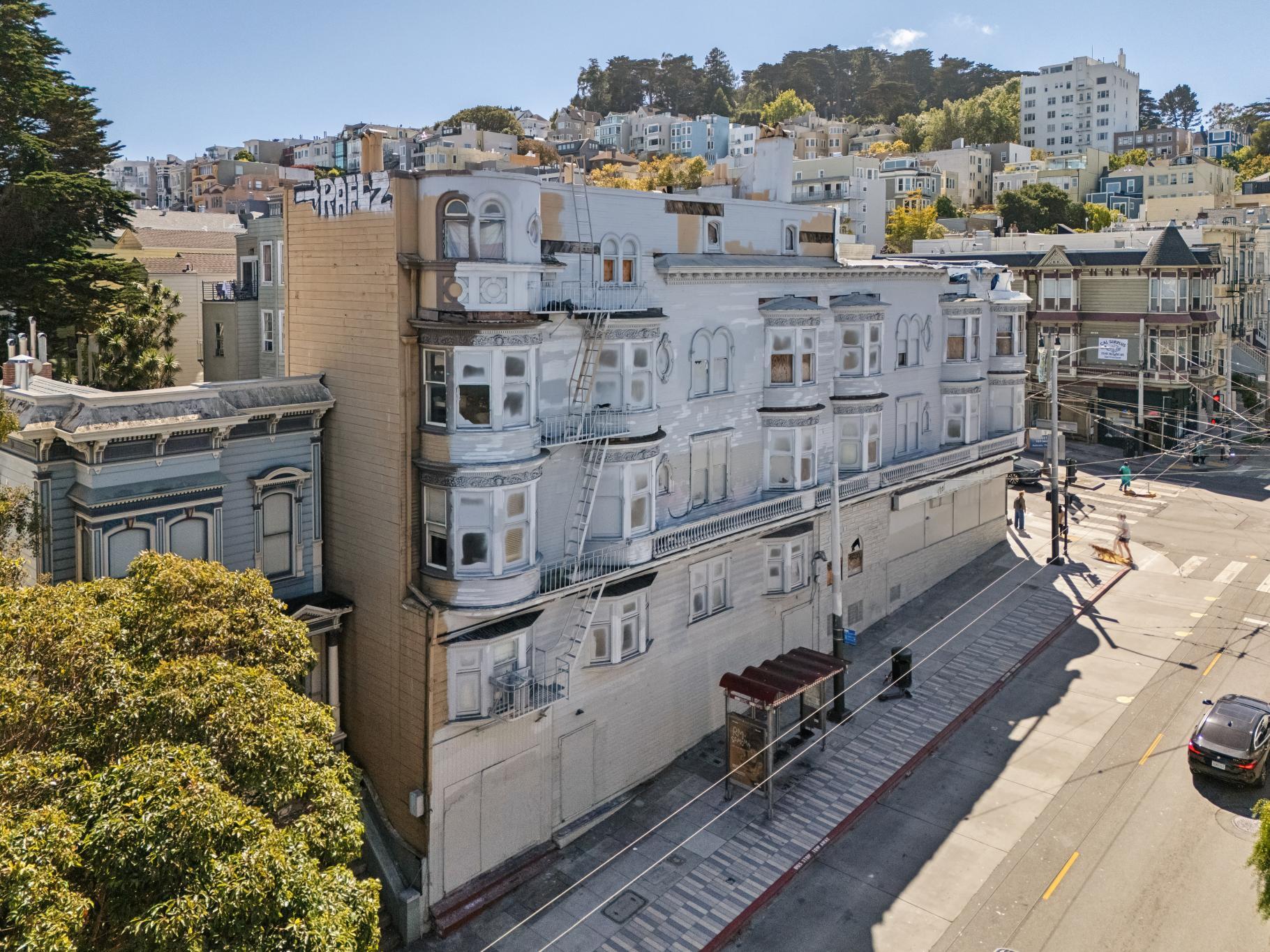 246-248 Divisadero St, San Francisco, CA for Sale