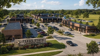 Bastrop, TX Retail, Flex, Industrial - 1065 Lovers Ln Bastrop, TX Retail, Flex, Industrial - 1065 Lovers Ln