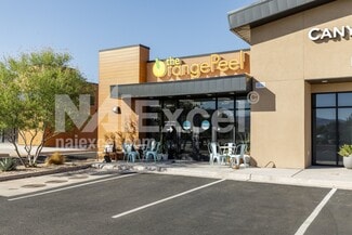 Ivins, UT Retail - 1215 E Snow Canyon Pky