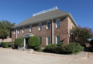 Dallas, TX Office - 17768 Preston Rd Dallas, TX Office - 17768 Preston Rd