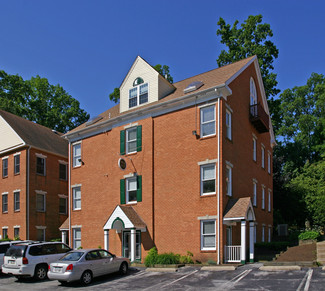 Paoli, PA Office - 73 Chestnut Rd