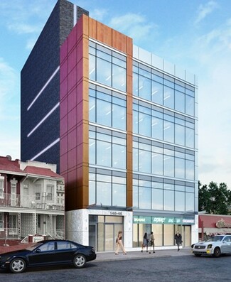 Jamaica, NY Office/Medical - 148-46 Hillside Ave